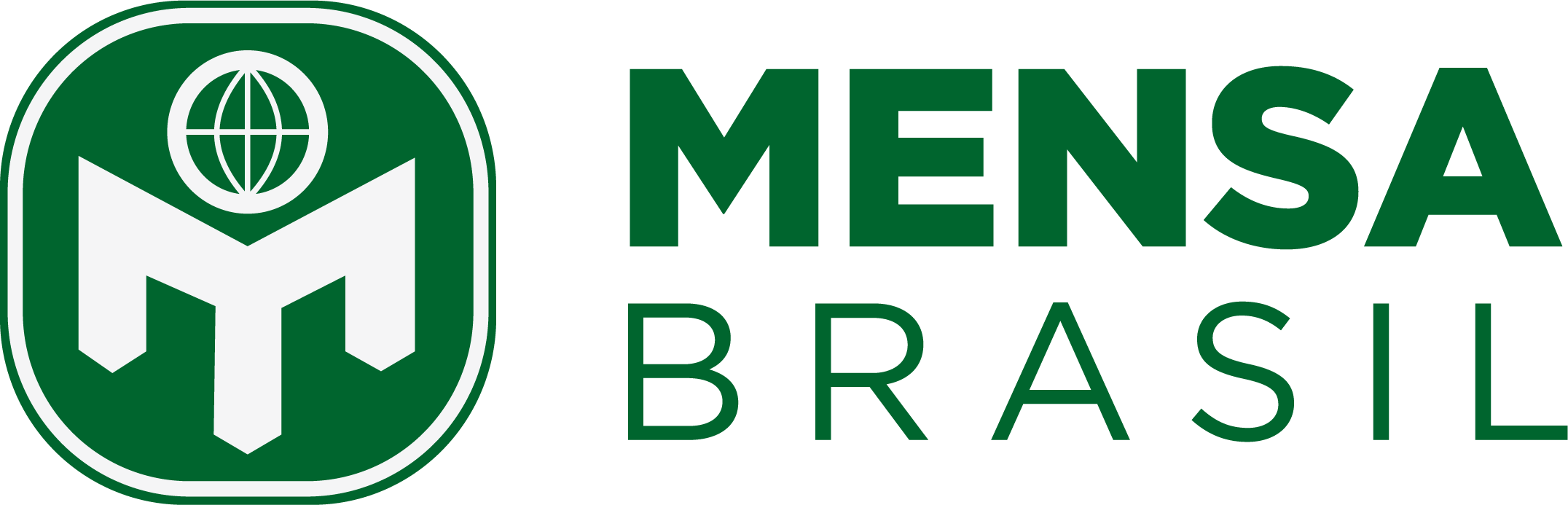 Eventos Mensa Brasil Logo